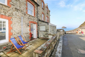 Rock House, Tintagel